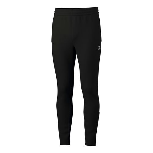 Pantalon d'entraînement LIGA STAR enfant - Noir - Erima
