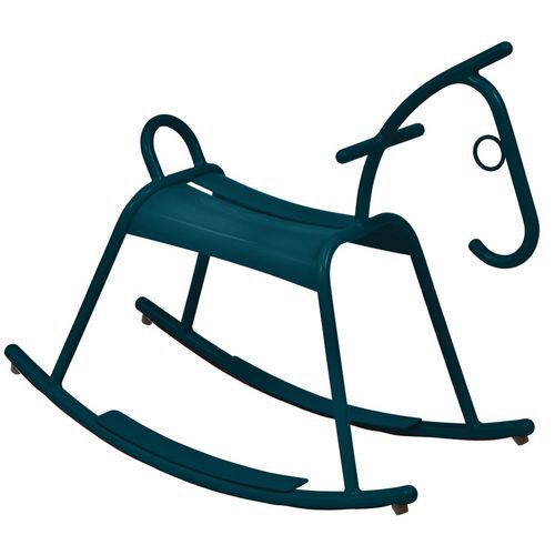 Cheval à bascule - Fermob