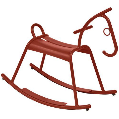 Cheval à bascule - Fermob