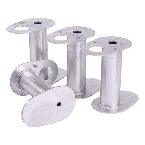 Ancrage sol pour table de tennis de table Park Cornilleau lot de 4 Ancrage sol pour table de tennis de table Park Cornilleau lot de 4