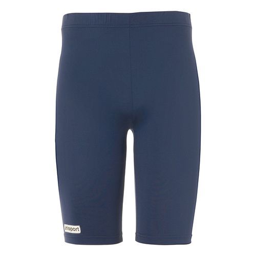 Collant Distinction color - Bleu foncé - Uhlsport