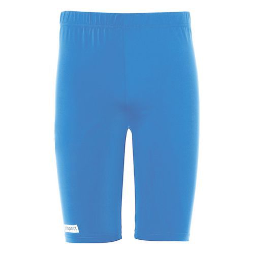 Collant Distinction color - Bleu/bleu clair - Uhlsport