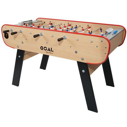 Baby foot Goal Rene Pierre