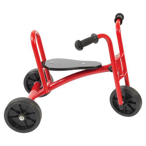 Mini tricycle Dorémi sans pédale 2 à 4 ans - Manutan Expert