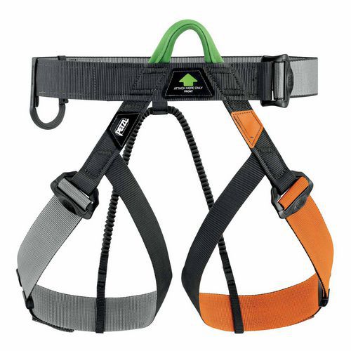 Baudrier d'escalade Petzl Pandion