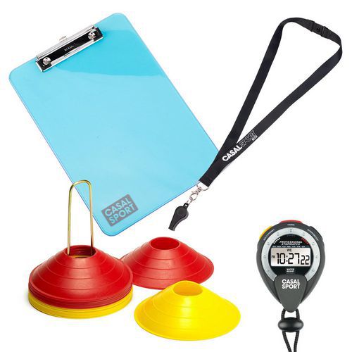 Test d'endurance 6ème