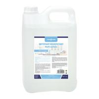 Nettoyant désinfectant - Manka - 5 litres