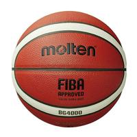 Ballon de basket - Molten -  BG4000 taille 7