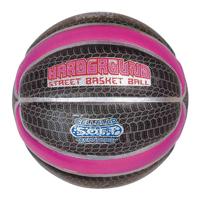 Ballon street basket - Casal Sport - hardground taille 6