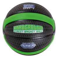 Ballon street basket - Casal Sport - hardground taille 7