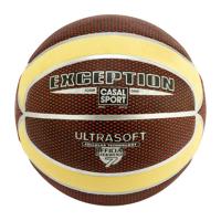 Ballon basket - Casal Sport - exception UCT