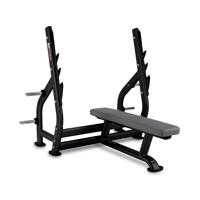Banc Developpe Couche - BH Fitness - Gamme Pro