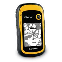 GPS rando eTrex 10 Garmin