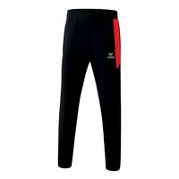 Pantalon de survêtement - Erima - Team noir/rouge
