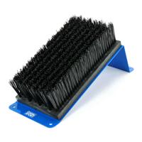 Brosse pour chaussure fixe eco Casal