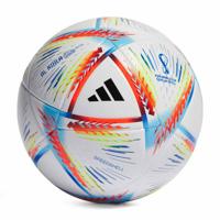 Ballon foot Coupe du Monde 2022 - adidas - League taille 5