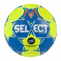 Ballon hand - Select - maxi grip taille 0