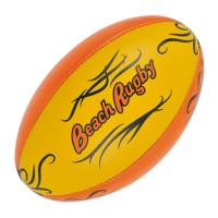 Ballon de beach rugby