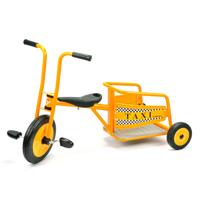 Tricycle Taxi Casal Sport