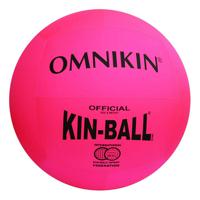 BALLON OMNIKIN®  de  KIN-BALL® OFFICIEL