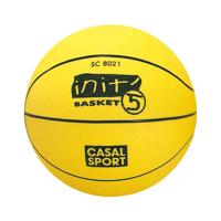 Ballon basket - Casal Sport - soft init'