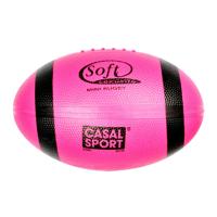 Ballon de rugby - Casal Sport - soft security