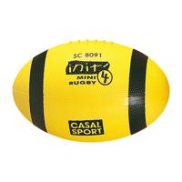 Ballon de mini rugby - Casal Sport - init' taille 3