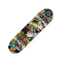 Skateboard - Roces - Rickfood