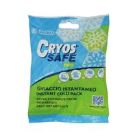 Pack de froid Instantané - Phyto Performance - Cryos Safe