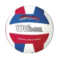 Ballon beach volley - Wilson - soft play