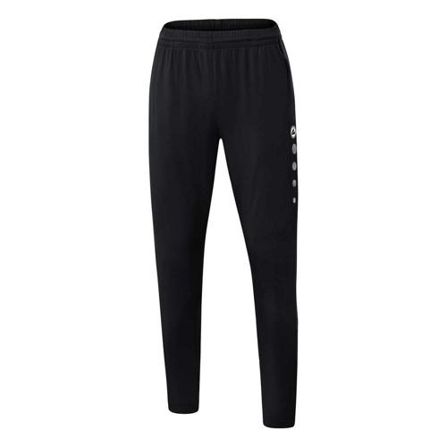 Pantalon d'entraînement de foot femme - Jako - Premium Noir