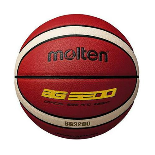 Ballon de basket - Molten - BG3200 taille 6