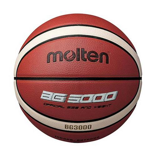 Ballon de basket - Molten - BG3000 taille 7