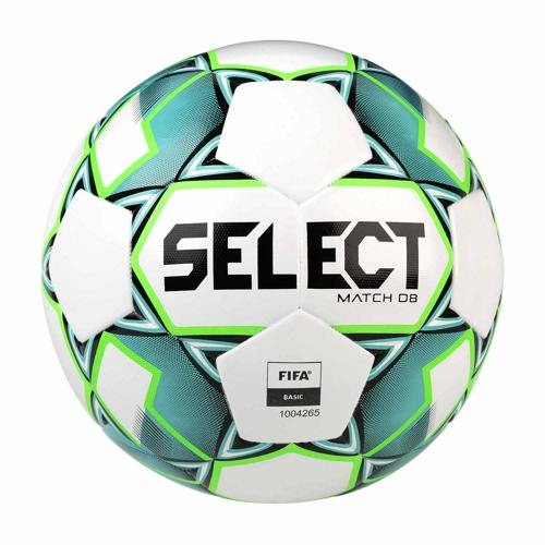 Ballon de foot - Select - Match DB v22 taille 5