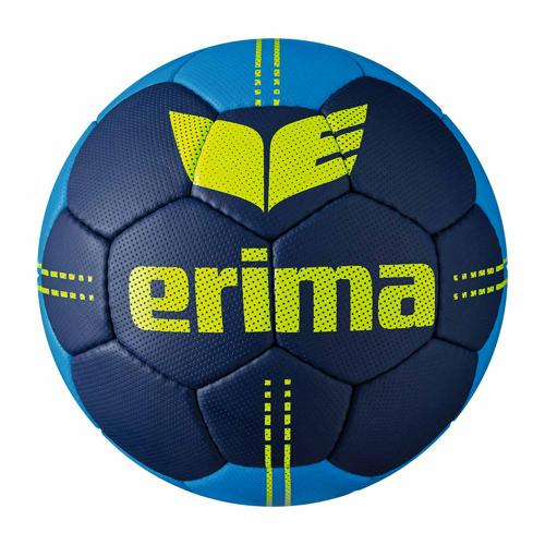 Ballon hand - Erima - pure grip 2.5 taille 2