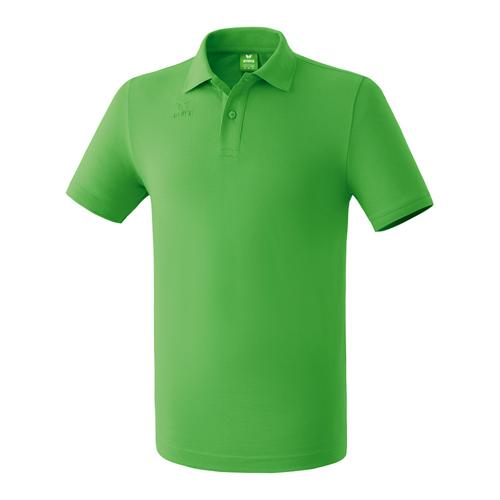 Polo teamsport - Erima - casual basic green