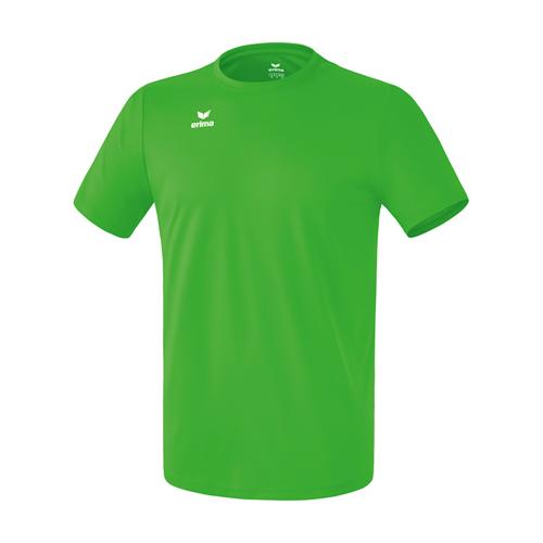 T-shirt fonctionnel teamsport - Erima - casual basic green
