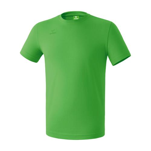 T-shirt Teamsport - Erima - casual basic green