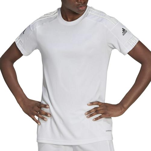 Maillot - adidas - Squadra 21 femme Blanc/Blanc