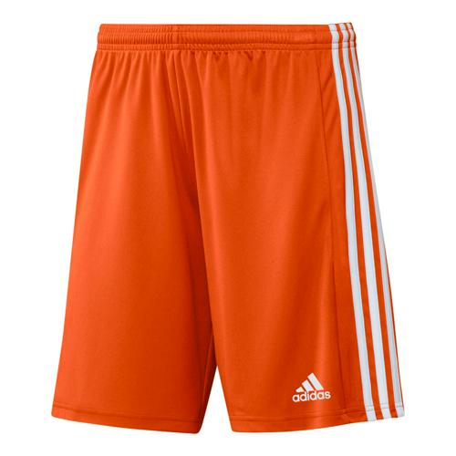 Short - adidas - Squadra 21 Orange/Blanc