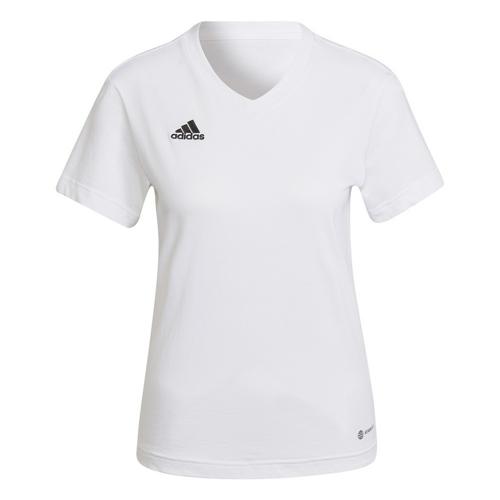 t shirt adidas femme blanc