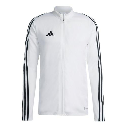 Veste de survêtement training - adidas - Tiro 23 league- blanc