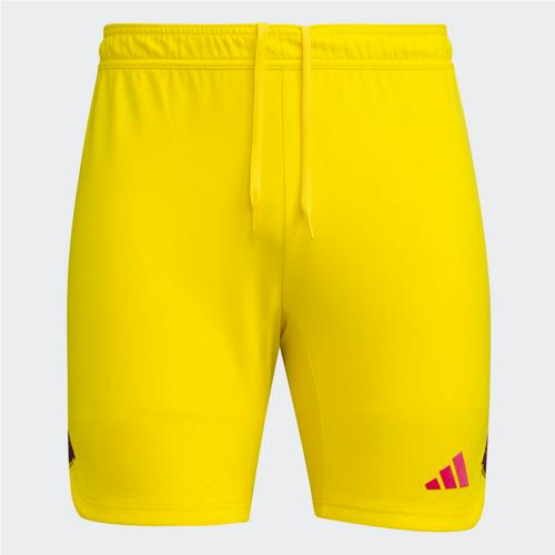 Short gardien - adidas - Tiro 23 P GK - jaune