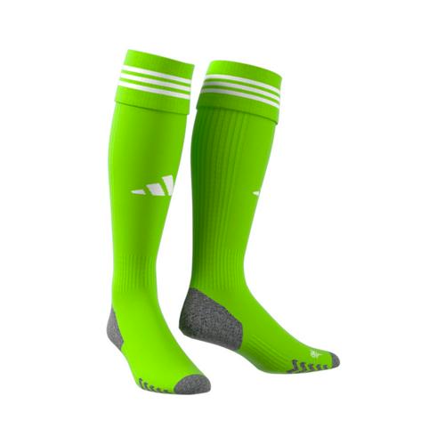 Chaussettes foot - adidas - Adi 23 - vert fluo