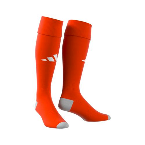 Chaussettes foot - adidas - Milano 23 - orange