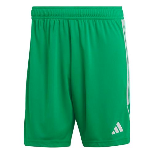 Short foot - adidas - Tiro 23 - vert