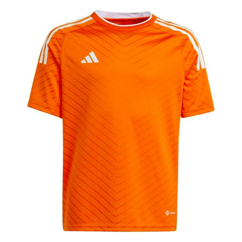 Maillot enfant - adidas - Campeon 23 - orange