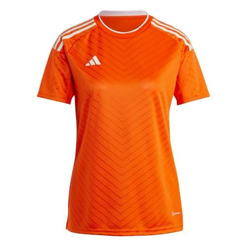 Maillot femme - adidas - Campeon 23 - orange