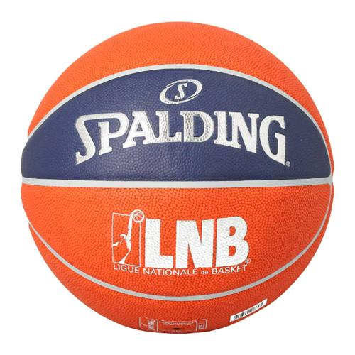 Ballon basket - Spalding - TF500 LNB