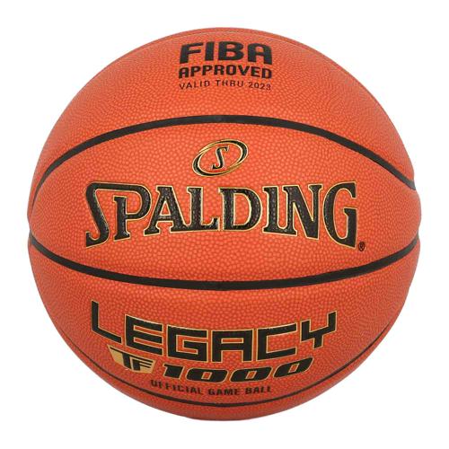 Ballon basket - Spalding - TF1000 Legacy
